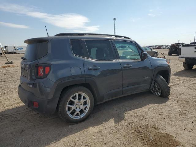 Photo 2 VIN: ZACNJCBB7MPN24195 - JEEP RENEGADE L 