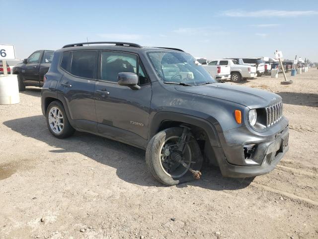 Photo 3 VIN: ZACNJCBB7MPN24195 - JEEP RENEGADE L 