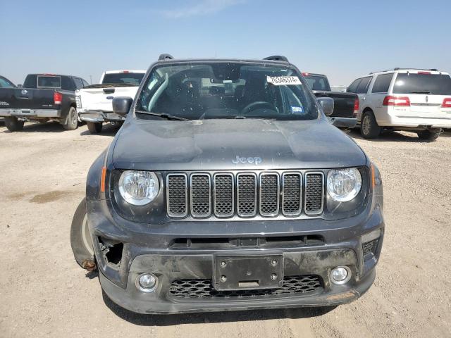 Photo 4 VIN: ZACNJCBB7MPN24195 - JEEP RENEGADE L 