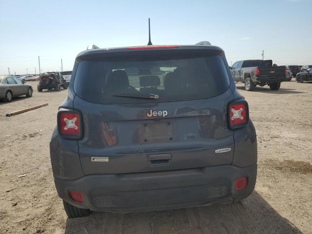 Photo 5 VIN: ZACNJCBB7MPN24195 - JEEP RENEGADE L 