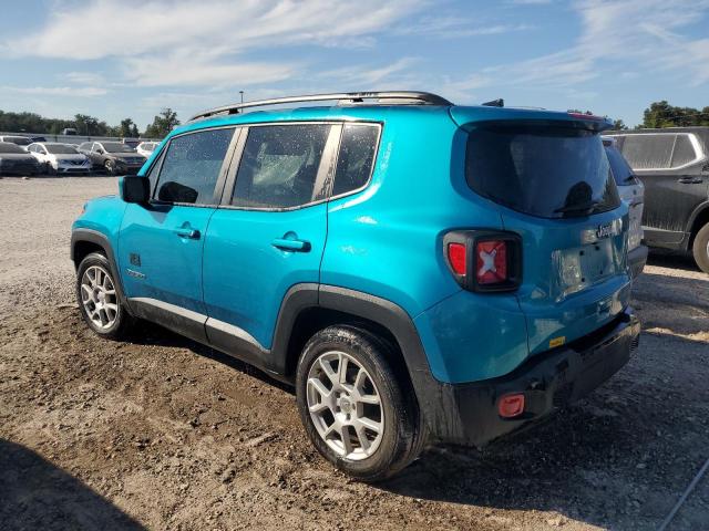 Photo 1 VIN: ZACNJCBB7MPN26691 - JEEP RENEGADE L 