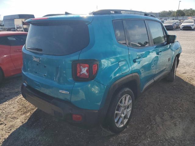 Photo 2 VIN: ZACNJCBB7MPN26691 - JEEP RENEGADE L 