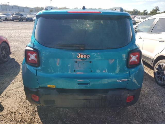 Photo 5 VIN: ZACNJCBB7MPN26691 - JEEP RENEGADE L 