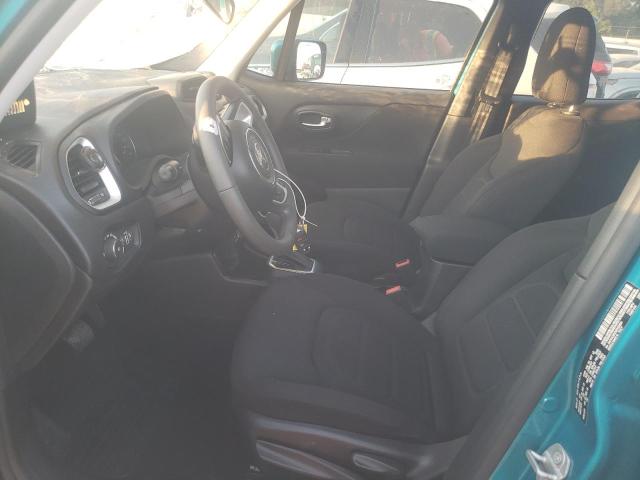 Photo 6 VIN: ZACNJCBB7MPN26691 - JEEP RENEGADE L 