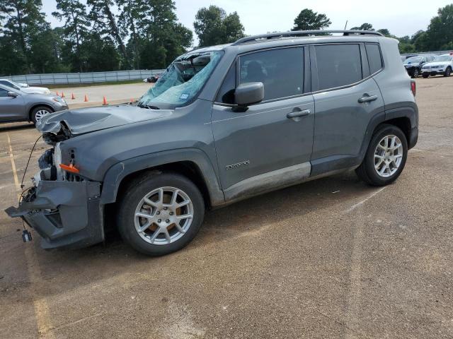 Photo 0 VIN: ZACNJCBB8MPM54397 - JEEP RENEGADE L 