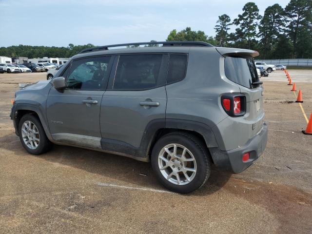 Photo 1 VIN: ZACNJCBB8MPM54397 - JEEP RENEGADE L 