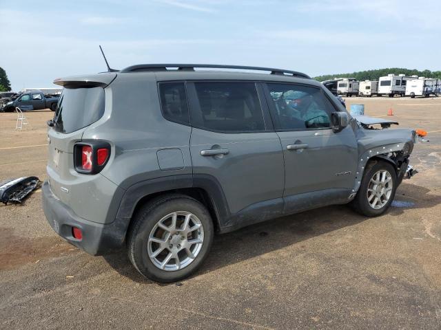 Photo 2 VIN: ZACNJCBB8MPM54397 - JEEP RENEGADE L 