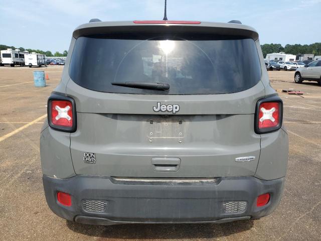 Photo 5 VIN: ZACNJCBB8MPM54397 - JEEP RENEGADE L 