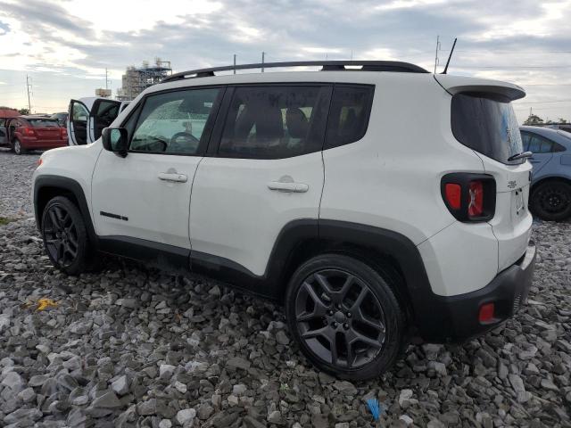 Photo 1 VIN: ZACNJCBB8MPM72009 - JEEP RENEGADE L 