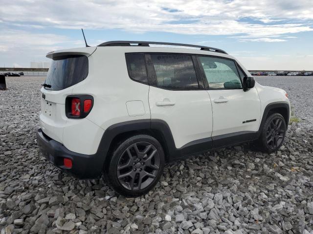 Photo 2 VIN: ZACNJCBB8MPM72009 - JEEP RENEGADE L 