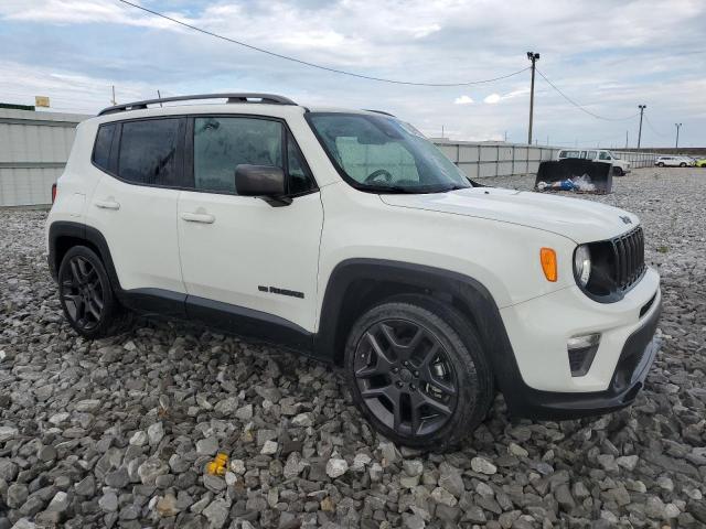 Photo 3 VIN: ZACNJCBB8MPM72009 - JEEP RENEGADE L 