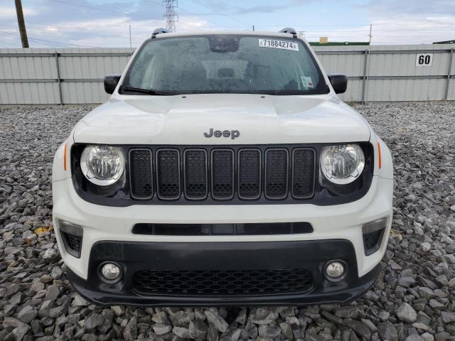 Photo 4 VIN: ZACNJCBB8MPM72009 - JEEP RENEGADE L 