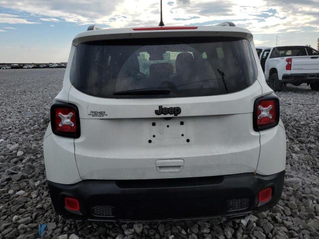 Photo 5 VIN: ZACNJCBB8MPM72009 - JEEP RENEGADE L 