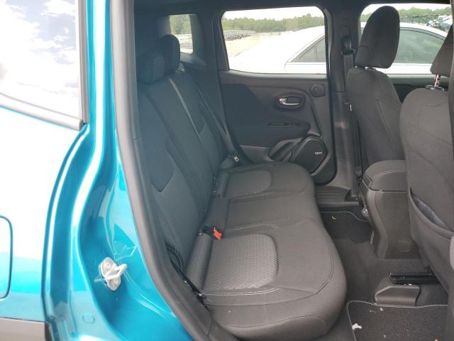 Photo 10 VIN: ZACNJCBB8MPM73368 - JEEP RENEGADE L 