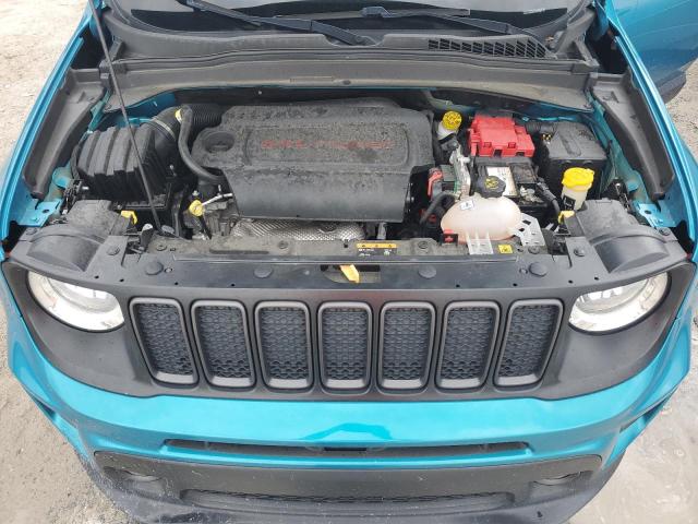 Photo 11 VIN: ZACNJCBB8MPM73368 - JEEP RENEGADE L 