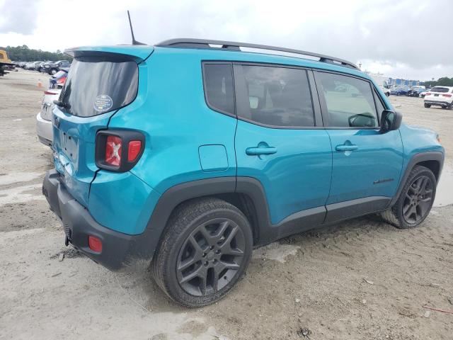 Photo 2 VIN: ZACNJCBB8MPM73368 - JEEP RENEGADE L 