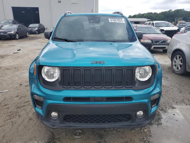 Photo 4 VIN: ZACNJCBB8MPM73368 - JEEP RENEGADE L 