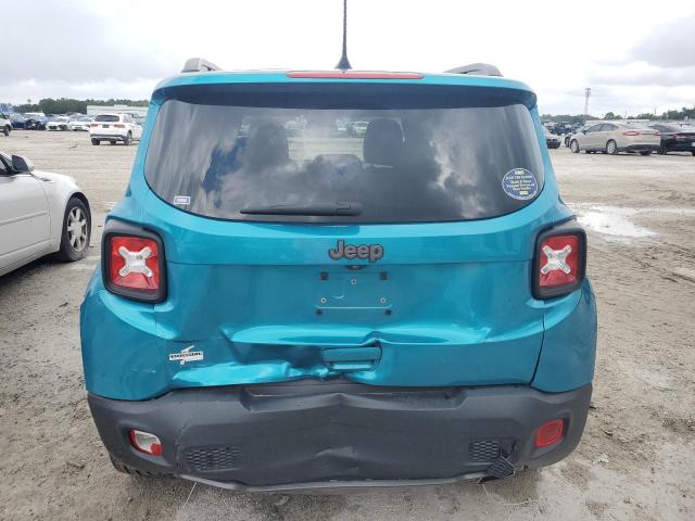 Photo 5 VIN: ZACNJCBB8MPM73368 - JEEP RENEGADE L 