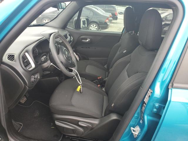 Photo 6 VIN: ZACNJCBB8MPM73368 - JEEP RENEGADE L 