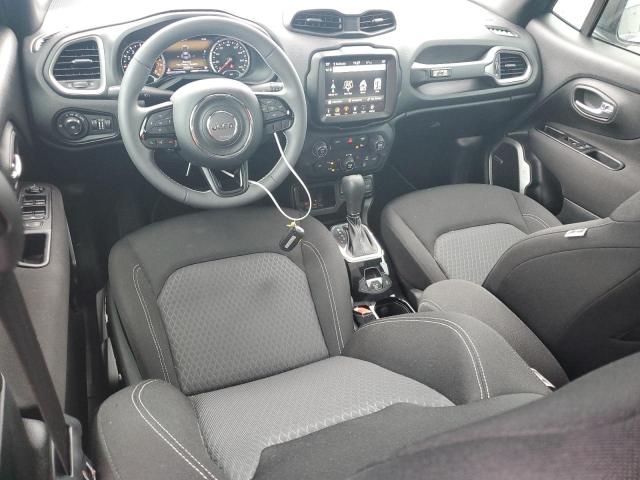 Photo 7 VIN: ZACNJCBB8MPM73368 - JEEP RENEGADE L 