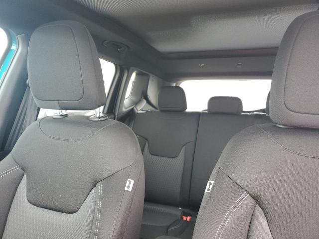 Photo 9 VIN: ZACNJCBB8MPM73368 - JEEP RENEGADE L 