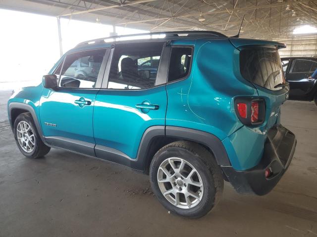 Photo 1 VIN: ZACNJCBB8MPN21015 - JEEP RENEGADE L 