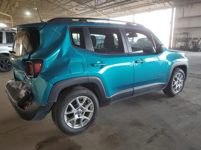 Photo 2 VIN: ZACNJCBB8MPN21015 - JEEP RENEGADE L 