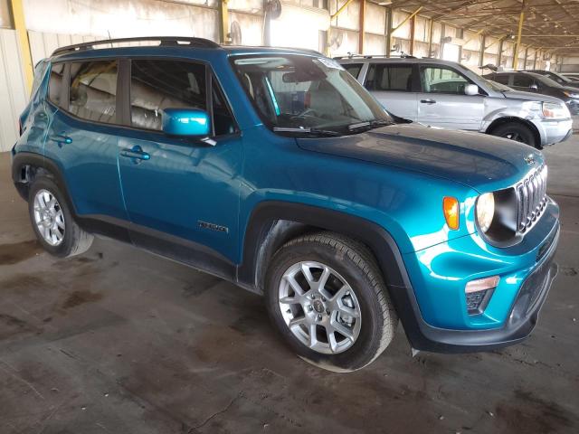 Photo 3 VIN: ZACNJCBB8MPN21015 - JEEP RENEGADE L 