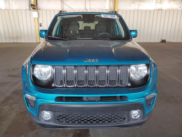 Photo 4 VIN: ZACNJCBB8MPN21015 - JEEP RENEGADE L 