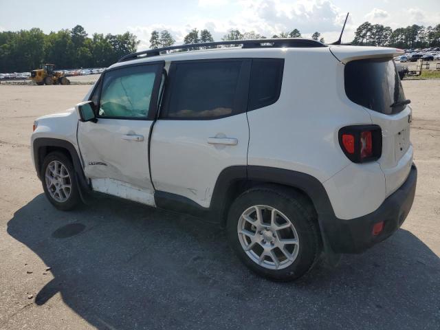 Photo 1 VIN: ZACNJCBB8MPN23511 - JEEP RENEGADE 