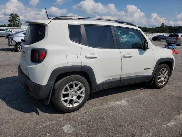 Photo 2 VIN: ZACNJCBB8MPN23511 - JEEP RENEGADE 