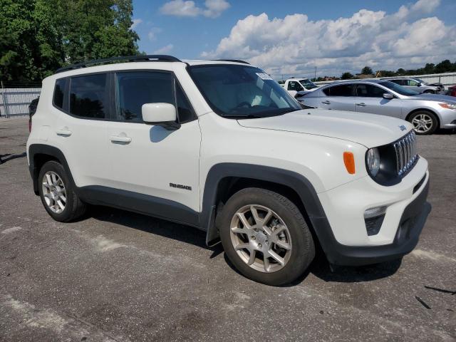 Photo 3 VIN: ZACNJCBB8MPN23511 - JEEP RENEGADE 