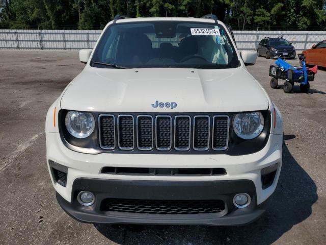 Photo 4 VIN: ZACNJCBB8MPN23511 - JEEP RENEGADE 