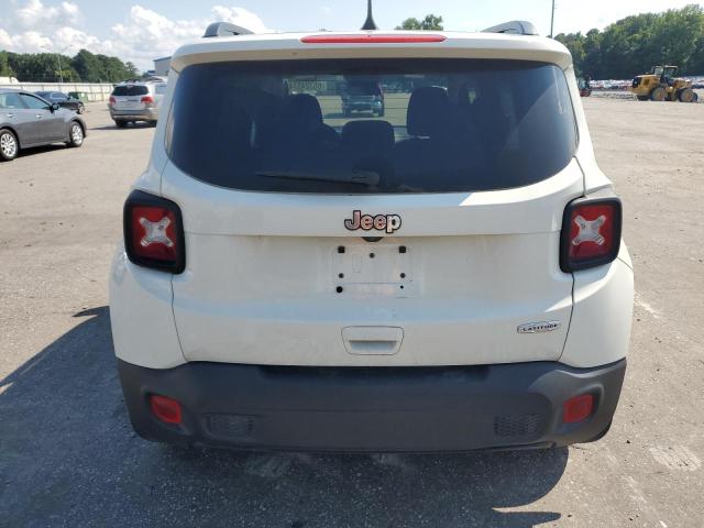 Photo 5 VIN: ZACNJCBB8MPN23511 - JEEP RENEGADE 