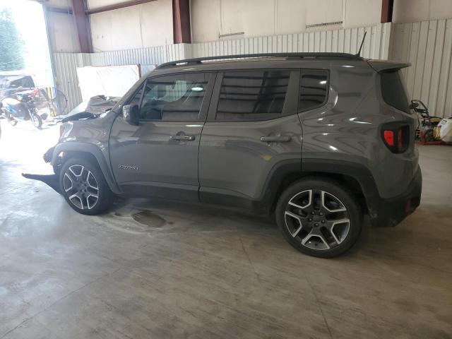 Photo 1 VIN: ZACNJCBB9MPM12384 - JEEP RENEGADE L 