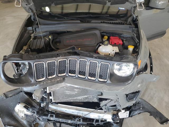 Photo 11 VIN: ZACNJCBB9MPM12384 - JEEP RENEGADE L 