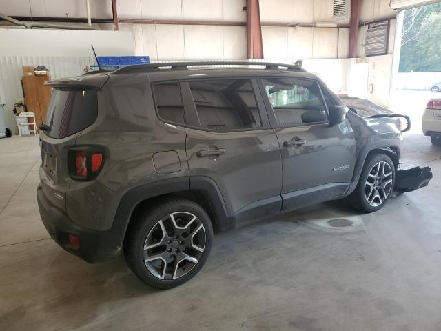 Photo 2 VIN: ZACNJCBB9MPM12384 - JEEP RENEGADE L 