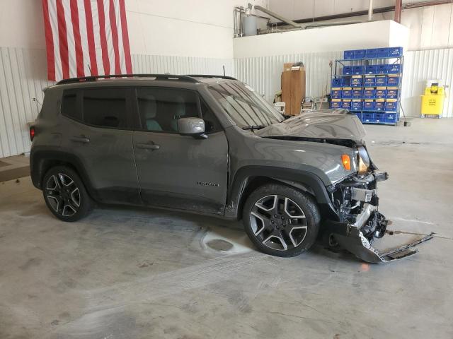 Photo 3 VIN: ZACNJCBB9MPM12384 - JEEP RENEGADE L 