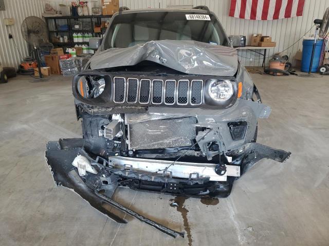 Photo 4 VIN: ZACNJCBB9MPM12384 - JEEP RENEGADE L 