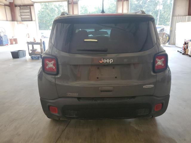 Photo 5 VIN: ZACNJCBB9MPM12384 - JEEP RENEGADE L 