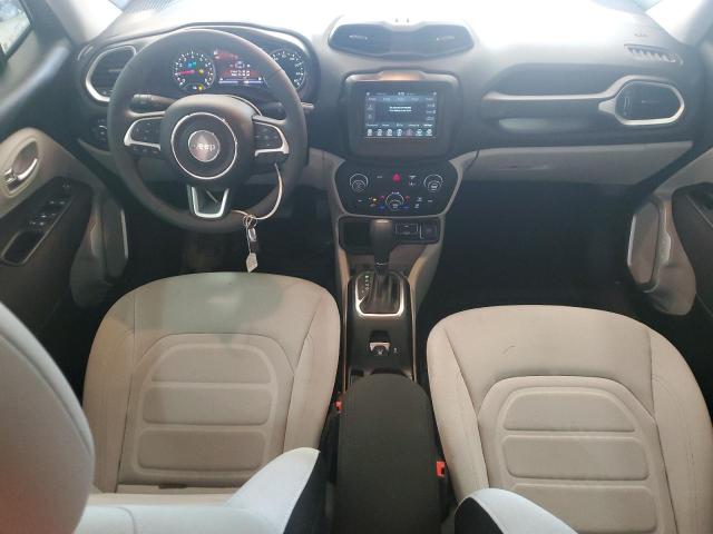 Photo 7 VIN: ZACNJCBB9MPM12384 - JEEP RENEGADE L 