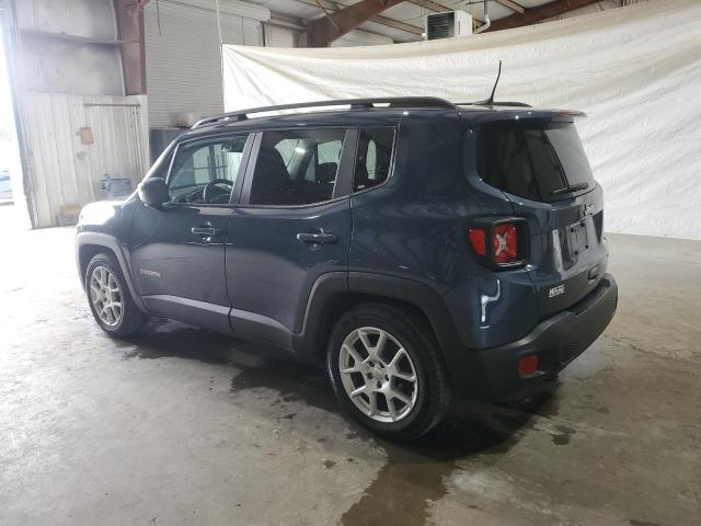 Photo 1 VIN: ZACNJCBB9MPM41190 - JEEP RENEGADE L 