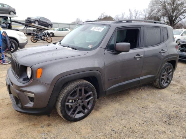 Photo 0 VIN: ZACNJCBB9MPM59155 - JEEP RENEGADE 