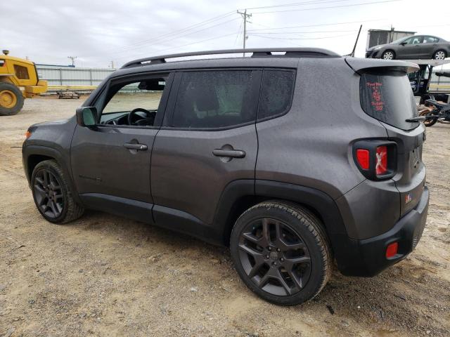 Photo 1 VIN: ZACNJCBB9MPM59155 - JEEP RENEGADE 