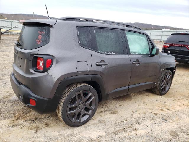 Photo 2 VIN: ZACNJCBB9MPM59155 - JEEP RENEGADE 