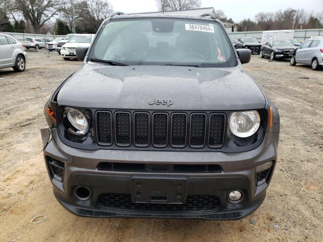 Photo 4 VIN: ZACNJCBB9MPM59155 - JEEP RENEGADE 