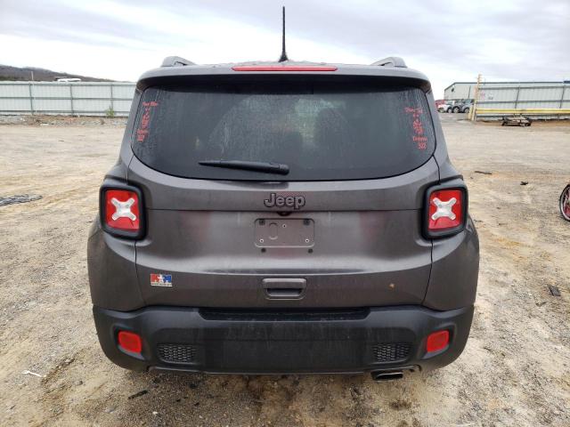 Photo 5 VIN: ZACNJCBB9MPM59155 - JEEP RENEGADE 