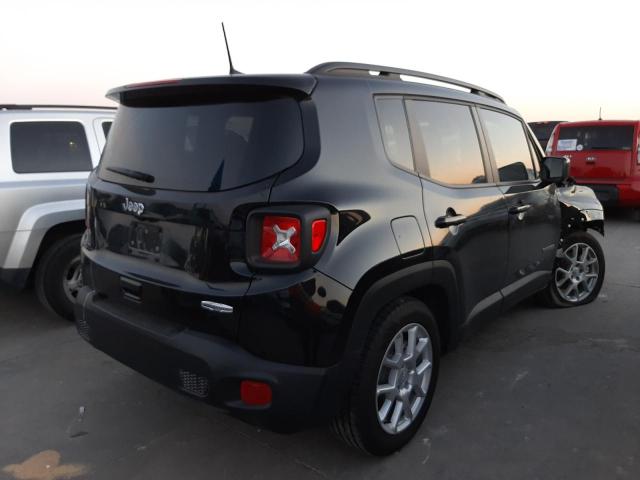 Photo 3 VIN: ZACNJCBB9MPN09584 - JEEP RENEGADE L 