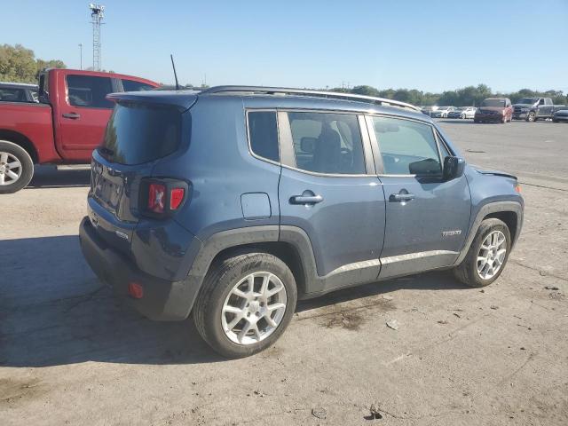 Photo 2 VIN: ZACNJCBB9MPN21914 - JEEP RENEGADE L 