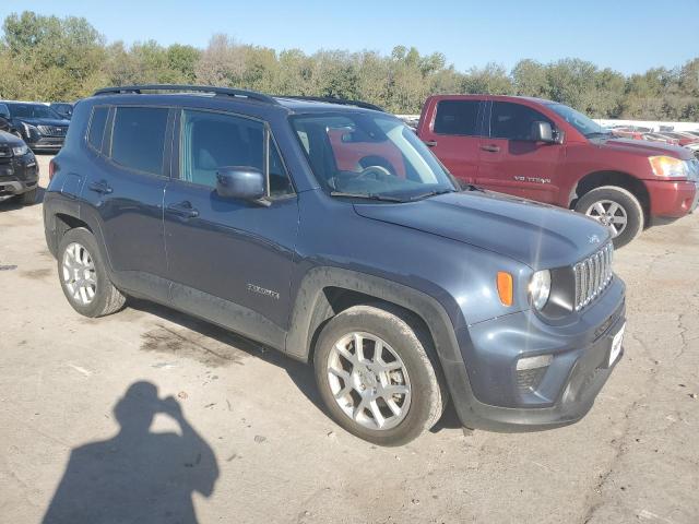 Photo 3 VIN: ZACNJCBB9MPN21914 - JEEP RENEGADE L 